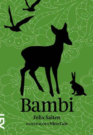 [Bambi 01] • Bambi